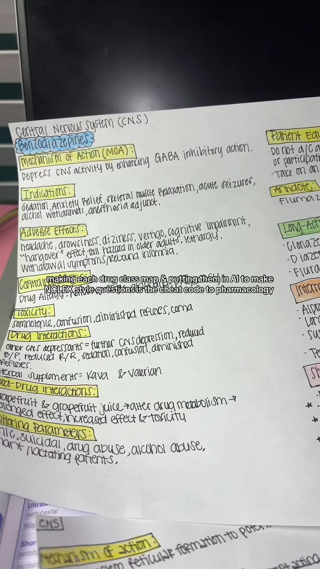 @Kiara | BSN Student
