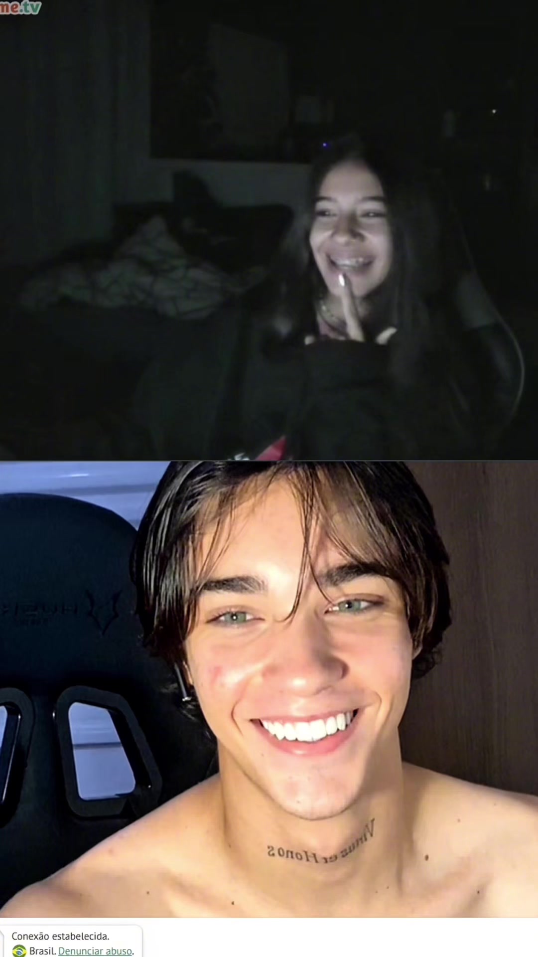 @Zariel | Glow up