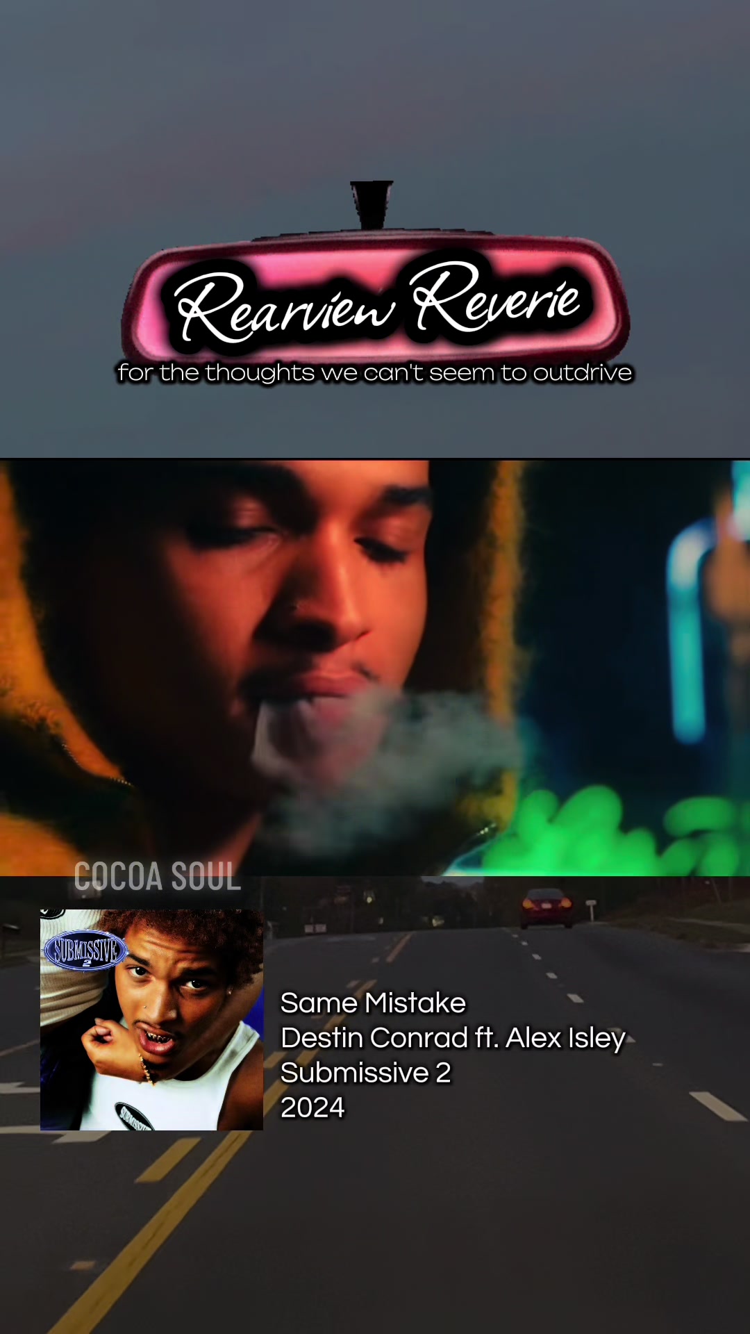 @Cocoa Soul