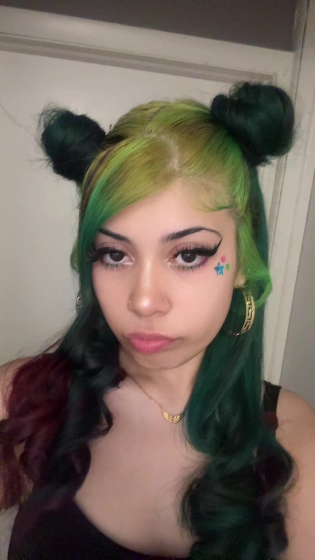 @Glitter princess