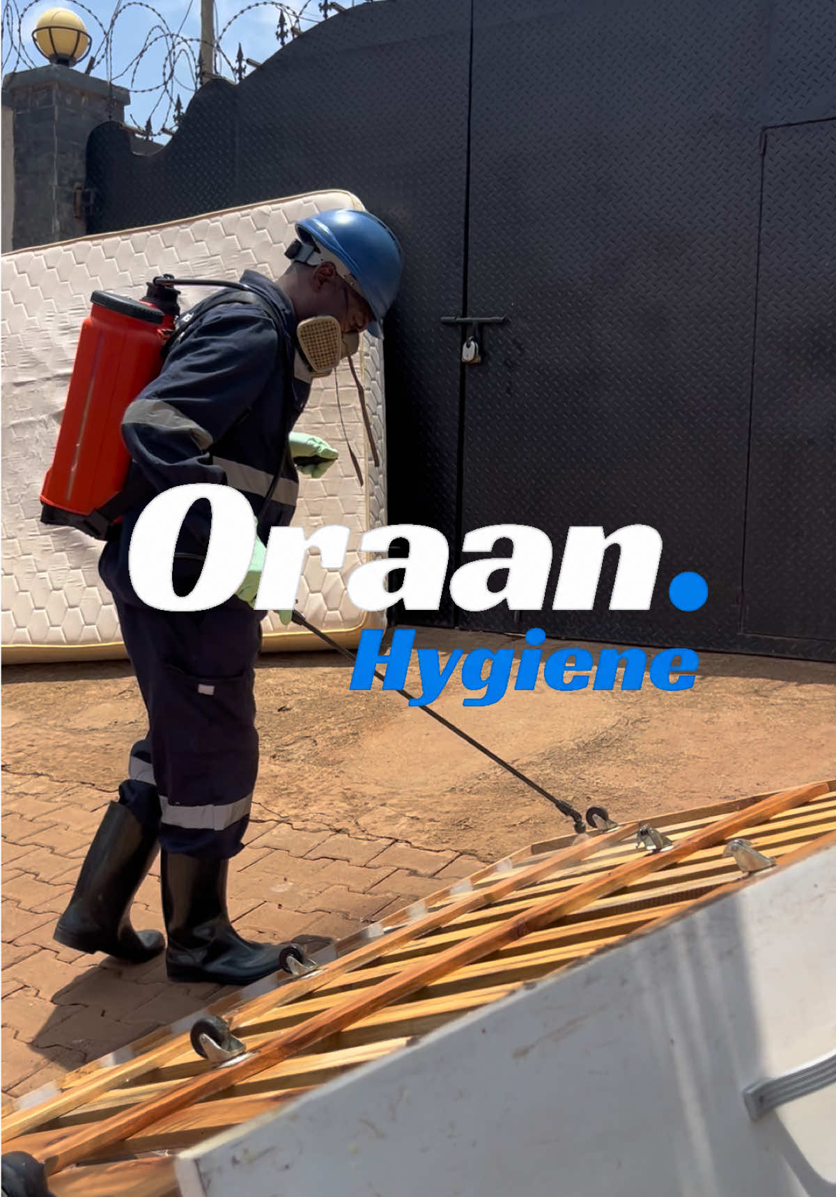 @Oraan Fumigation 🇺🇬