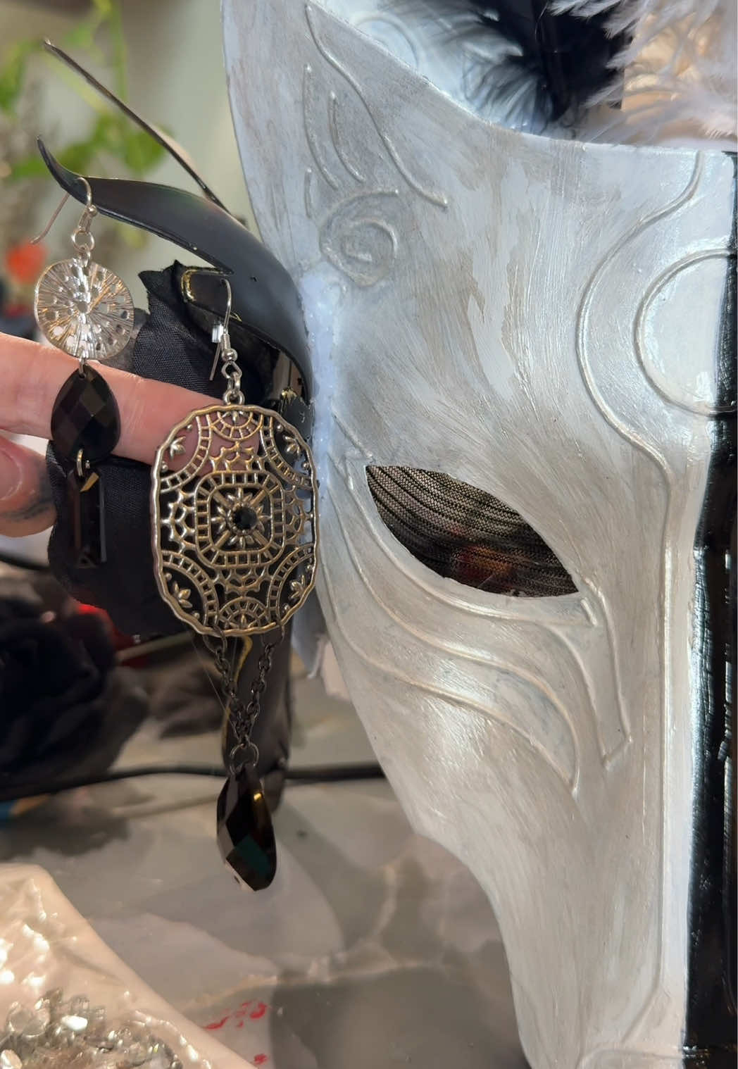 @Kali Duality | •Enchantress•