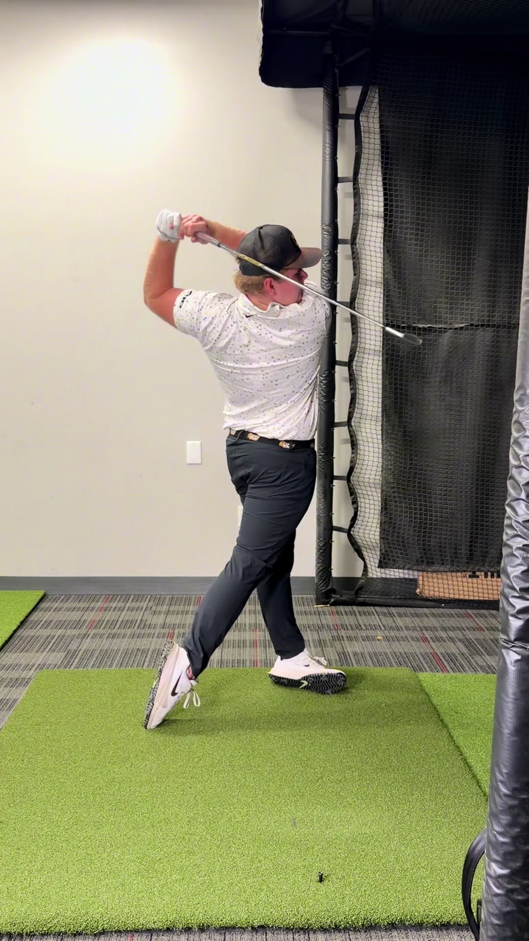 @Own Your Golf Game