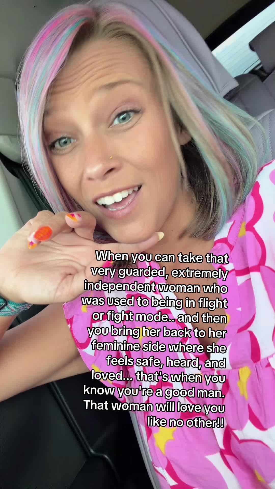 @Queenie