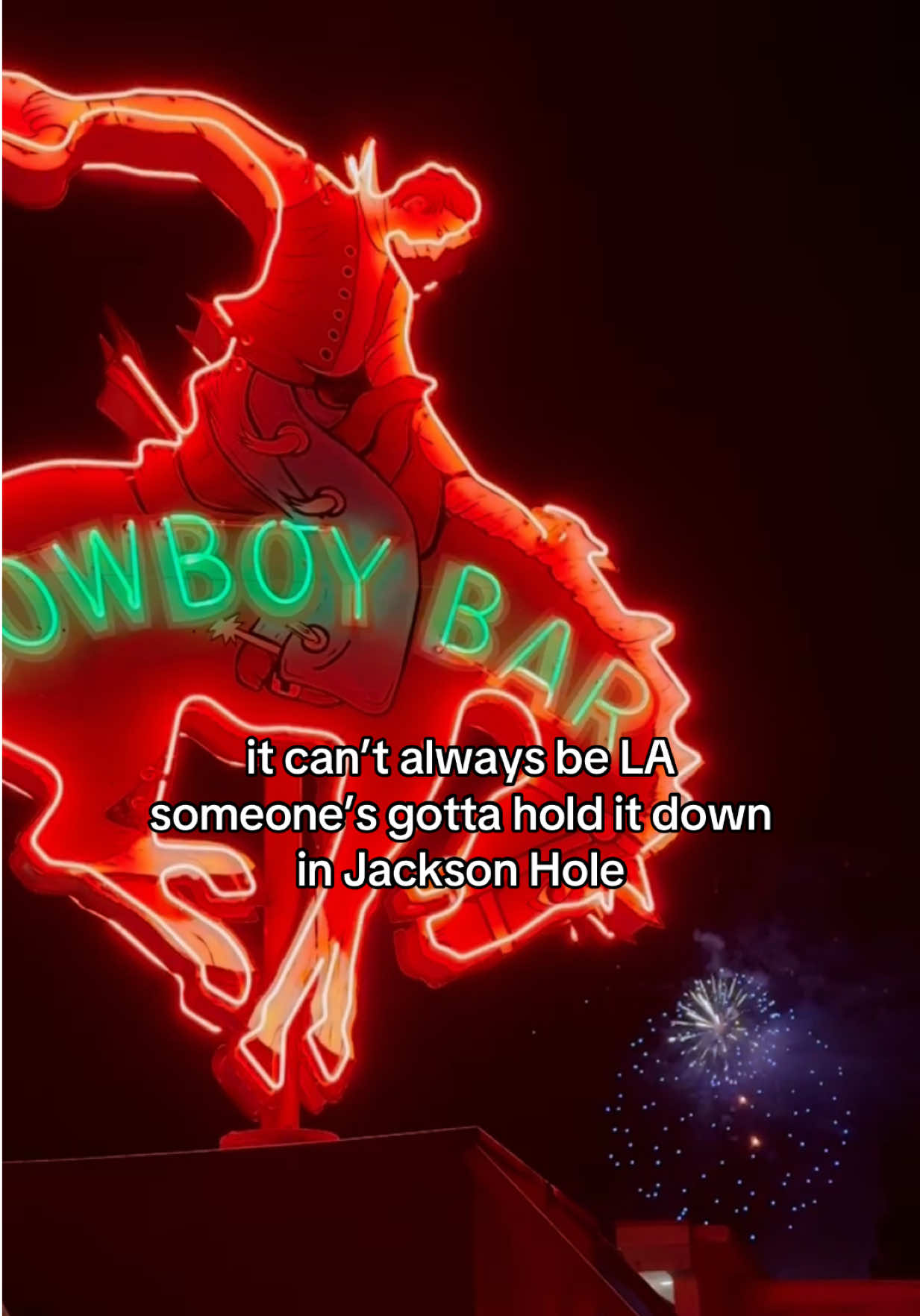 @Million Dollar Cowboy Bar