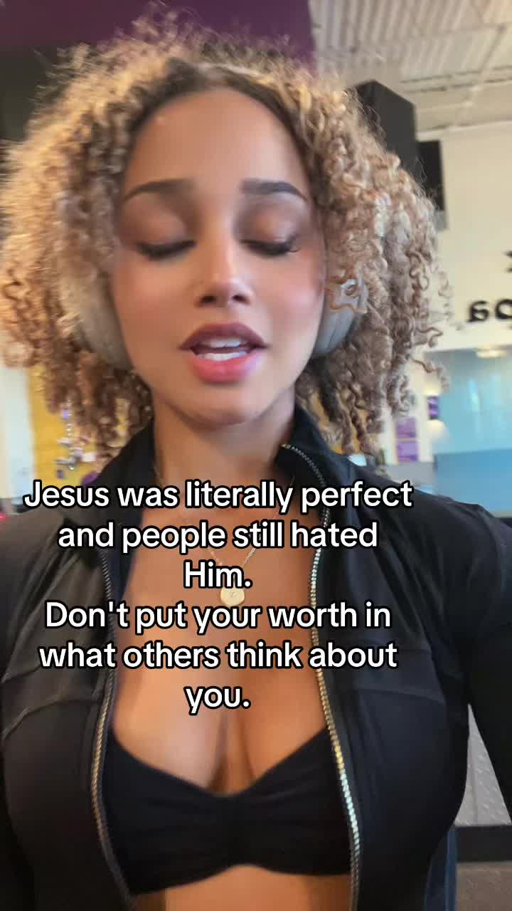 @Mikaila gentry FAITH & FITNESS