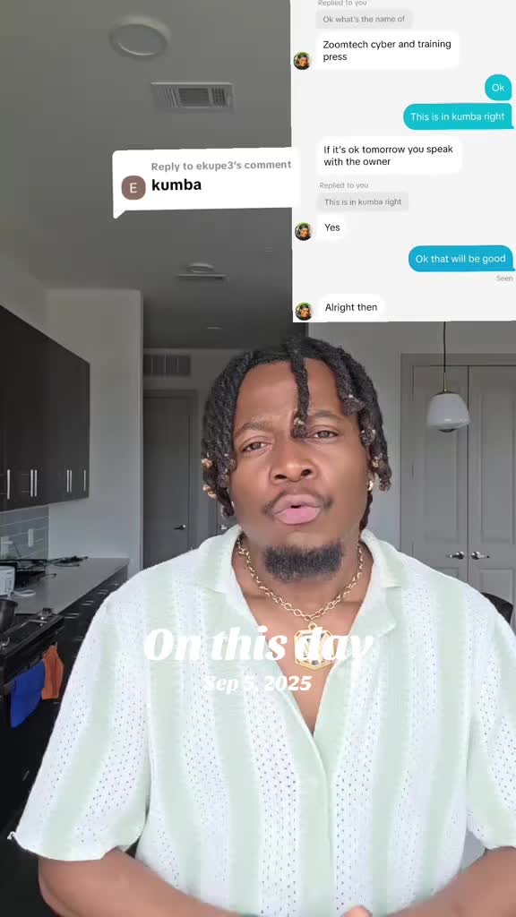 @Lee Blake 🎙️
