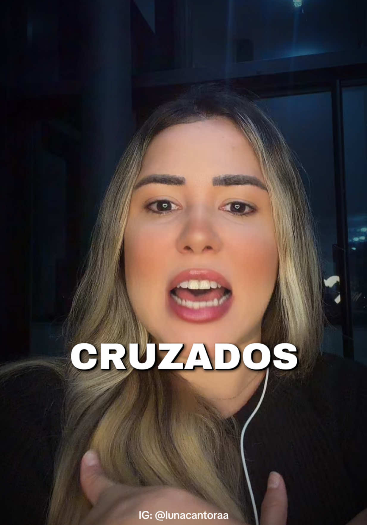 @Luna