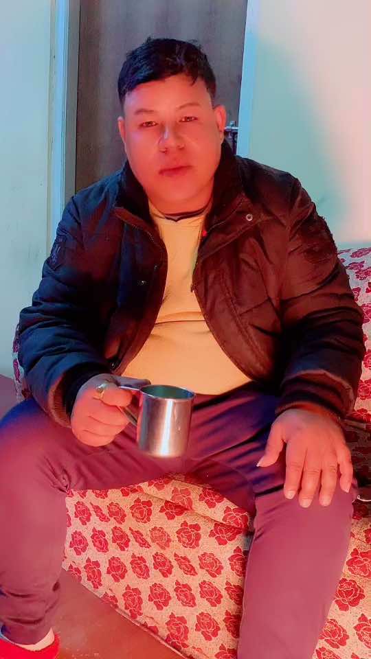 @Qumar Bhujel Chhetri