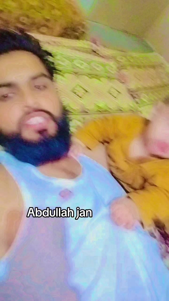 @M Mubashir Khan