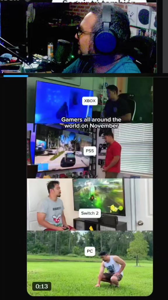 @El T&iacute;o Baza Gamer