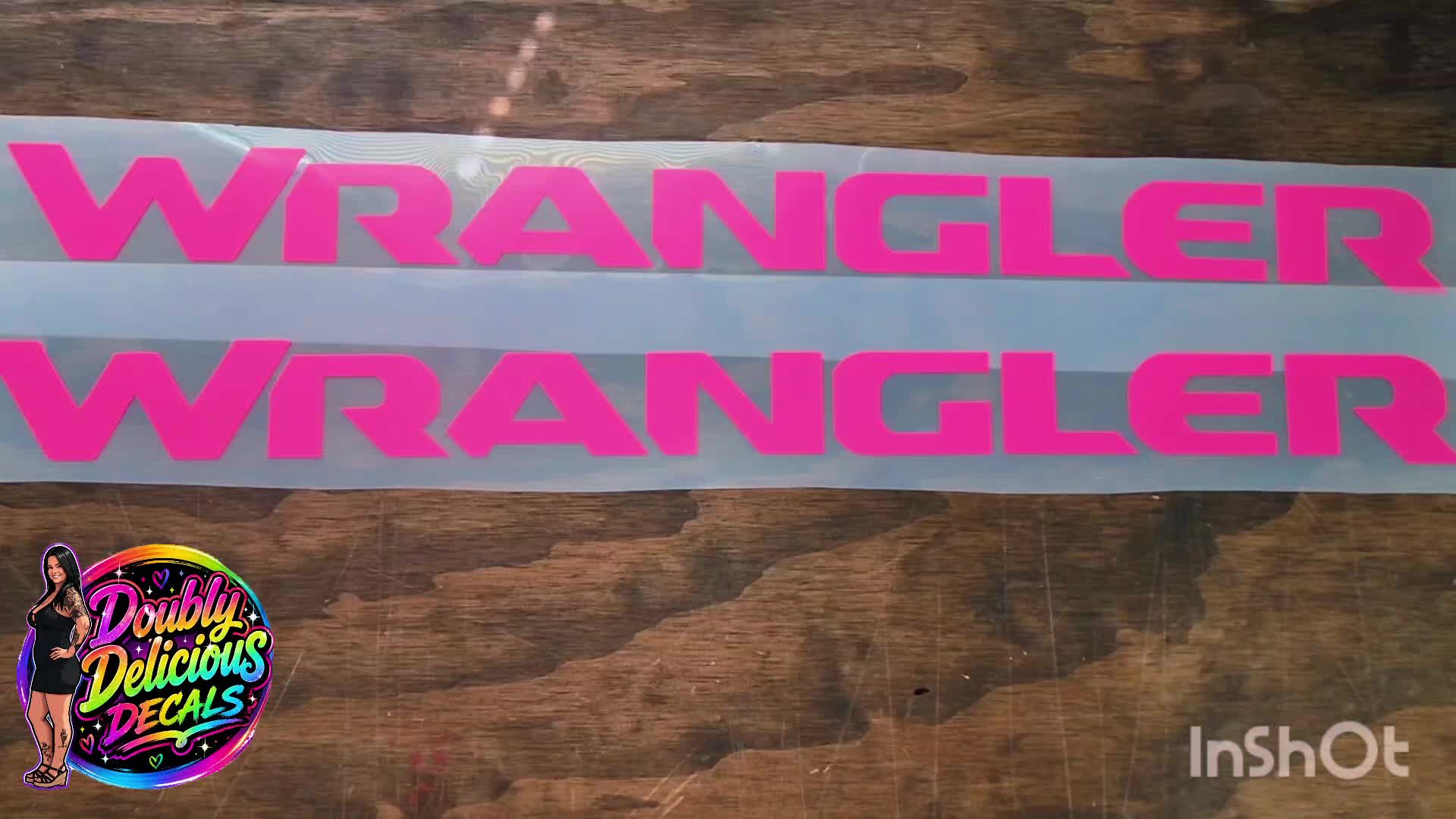 @Doubly Delicious Decals