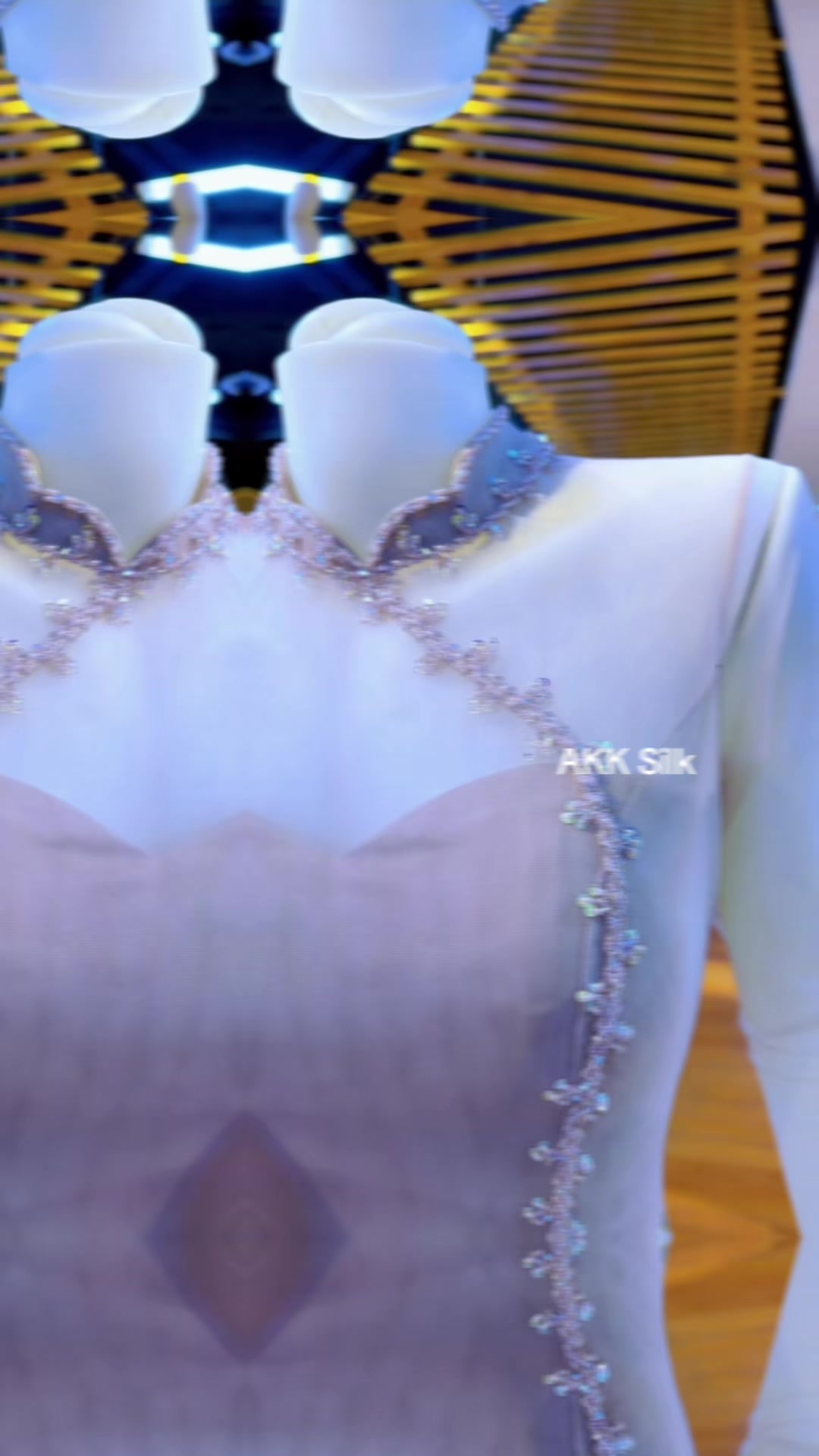 @Akk Silk (official account)