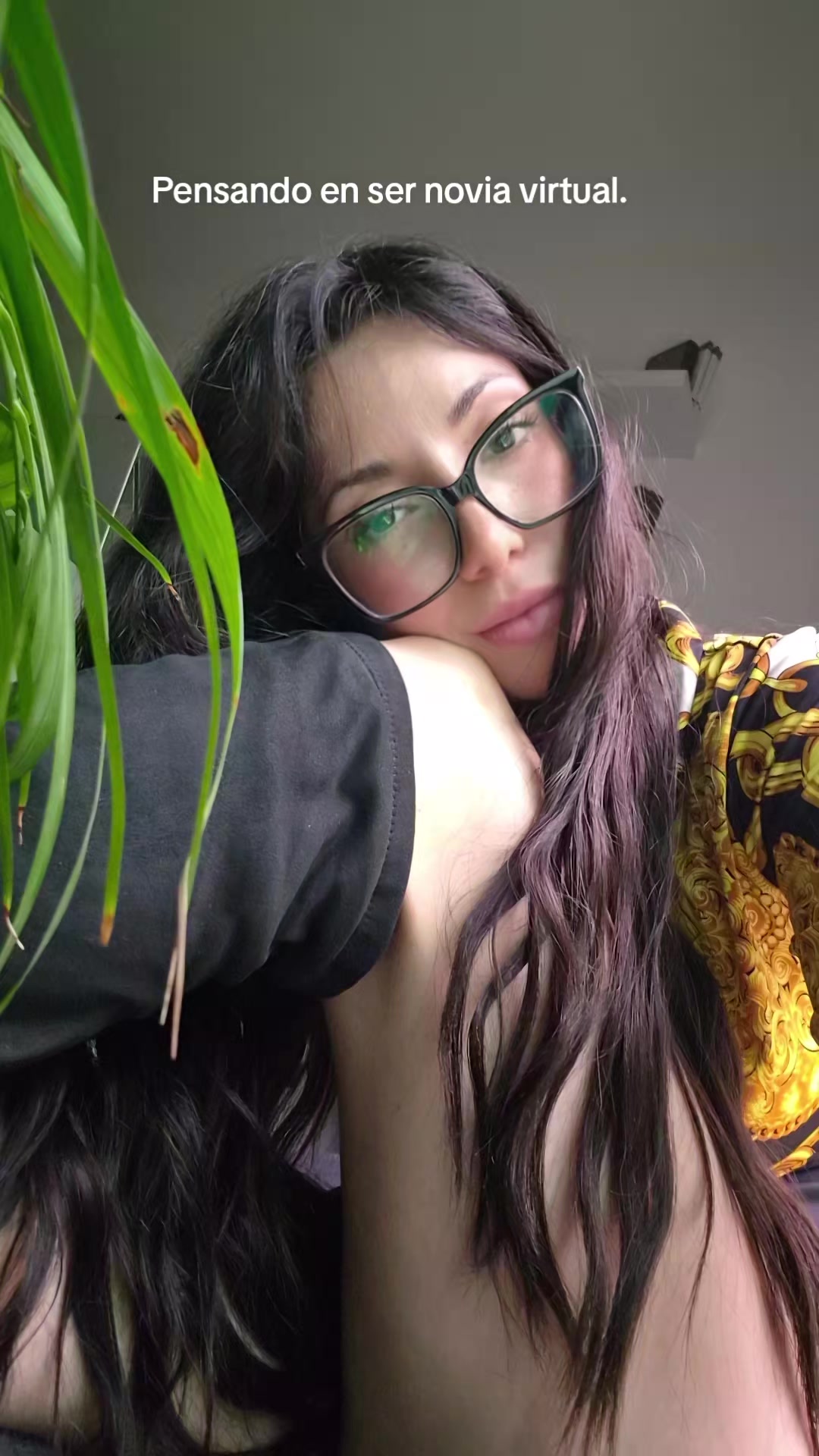 @Desquehacerada