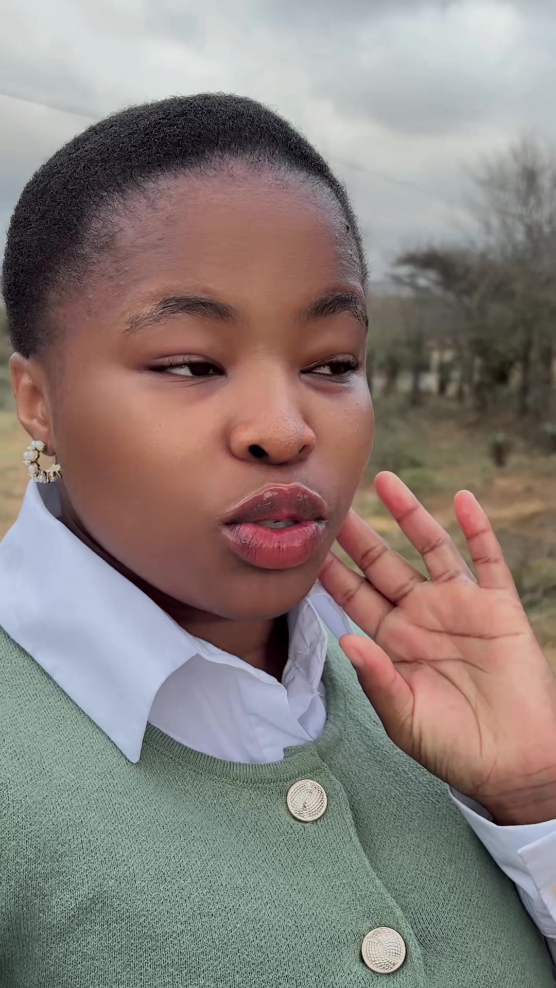 @Mbali Zamakhuba Mpungose