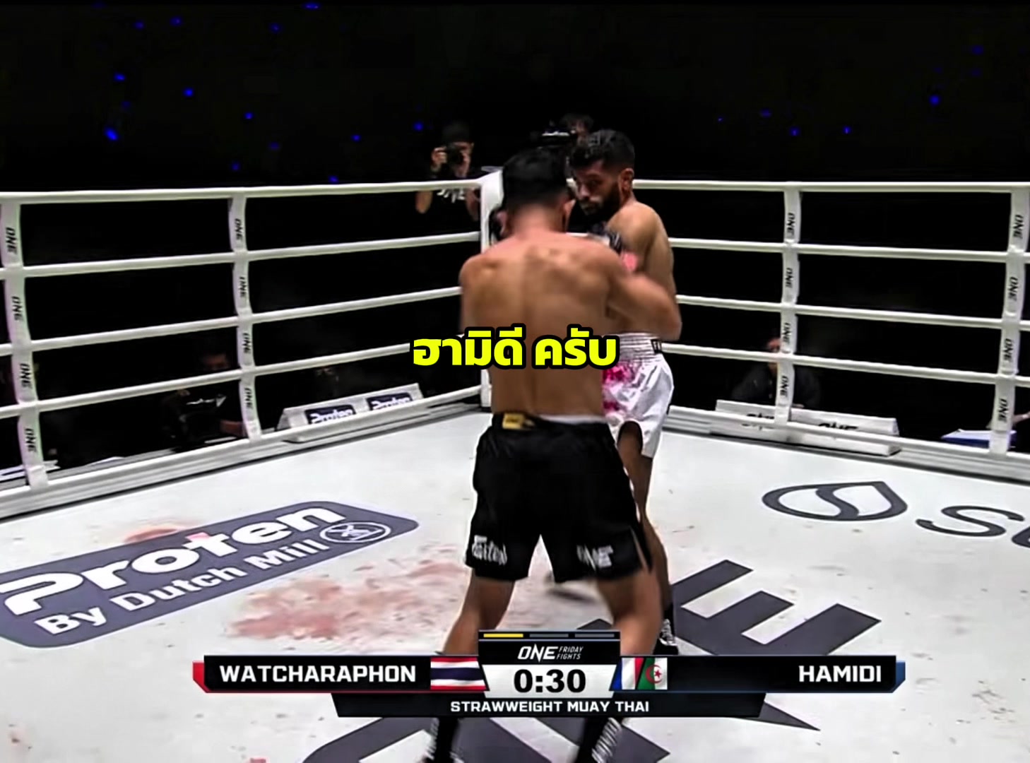@การิว