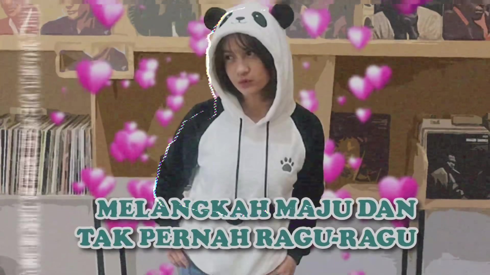 @Deny B'GanG