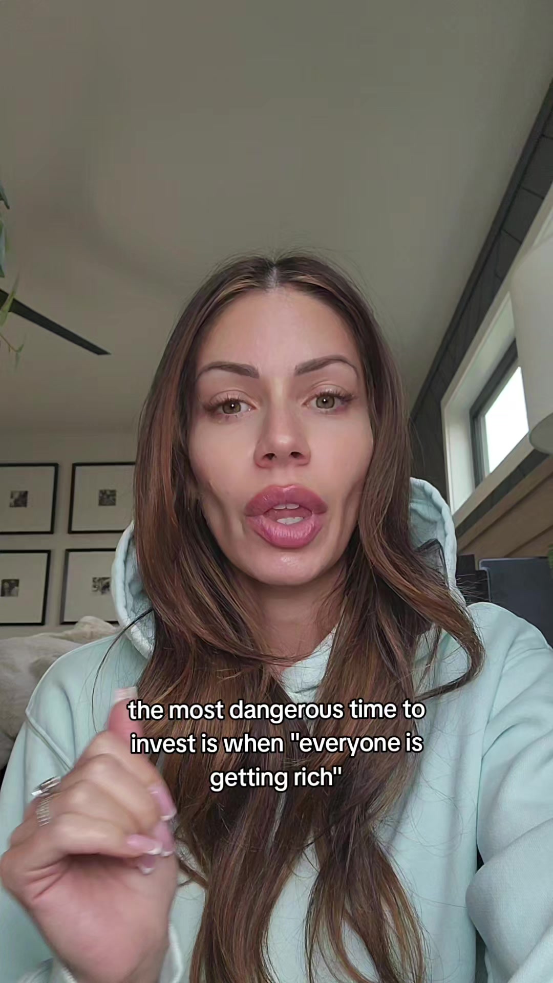 @Nicole Victoria | Money Coach