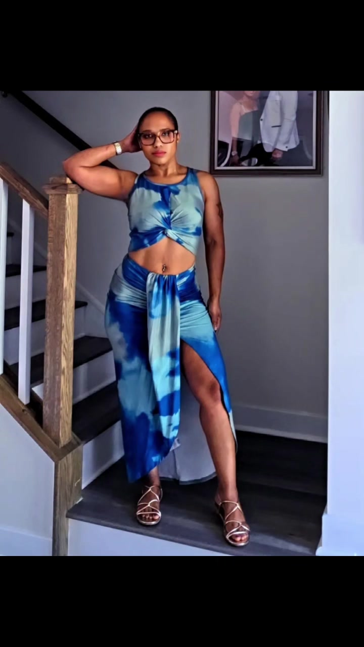@candy tha glam cook