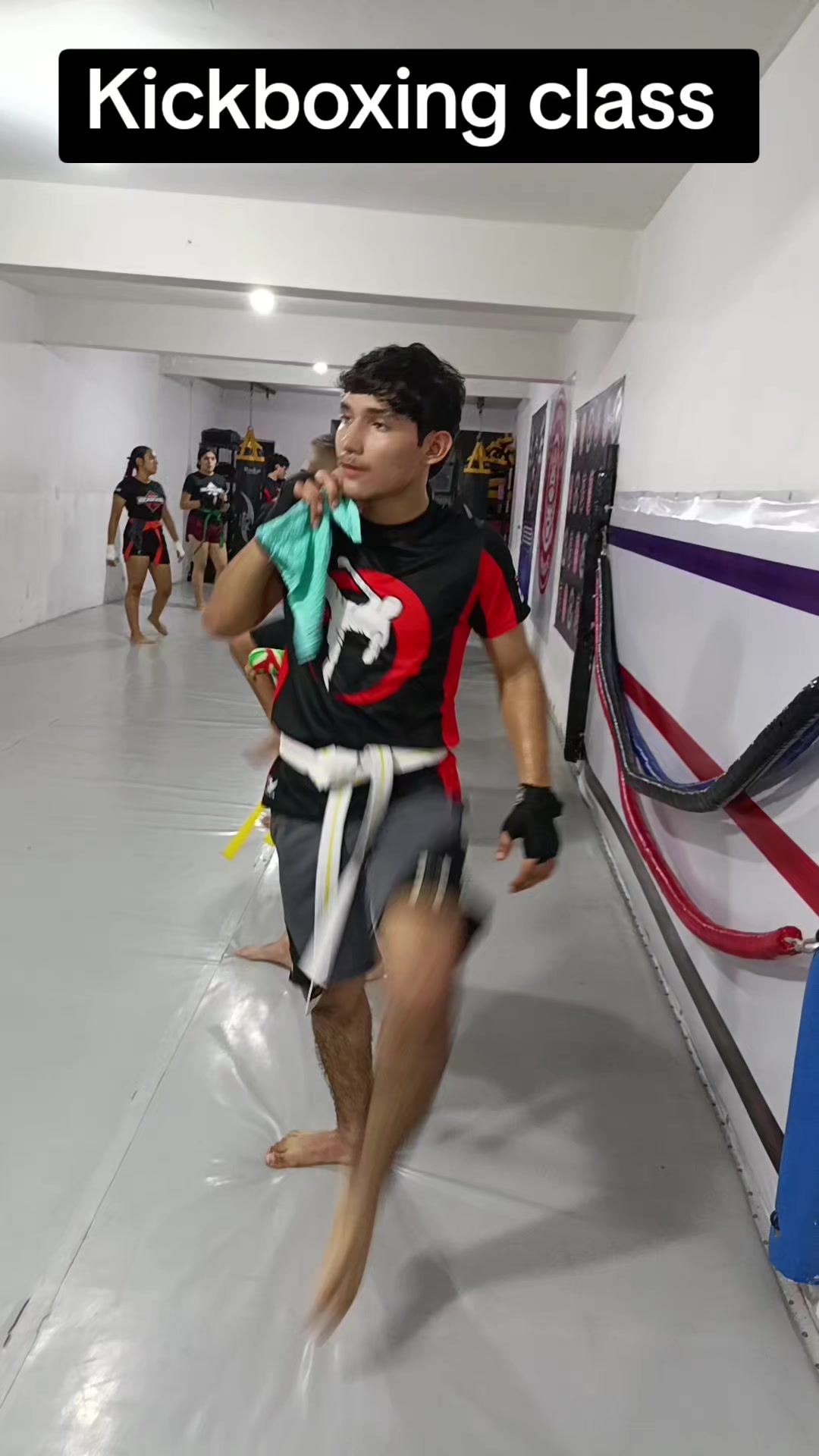 @ZavaletaKickboxing_mma