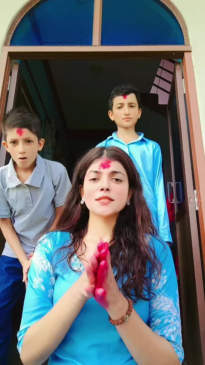 @Ambika Sharma