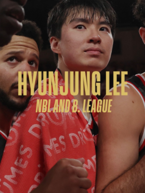@NBA Korea