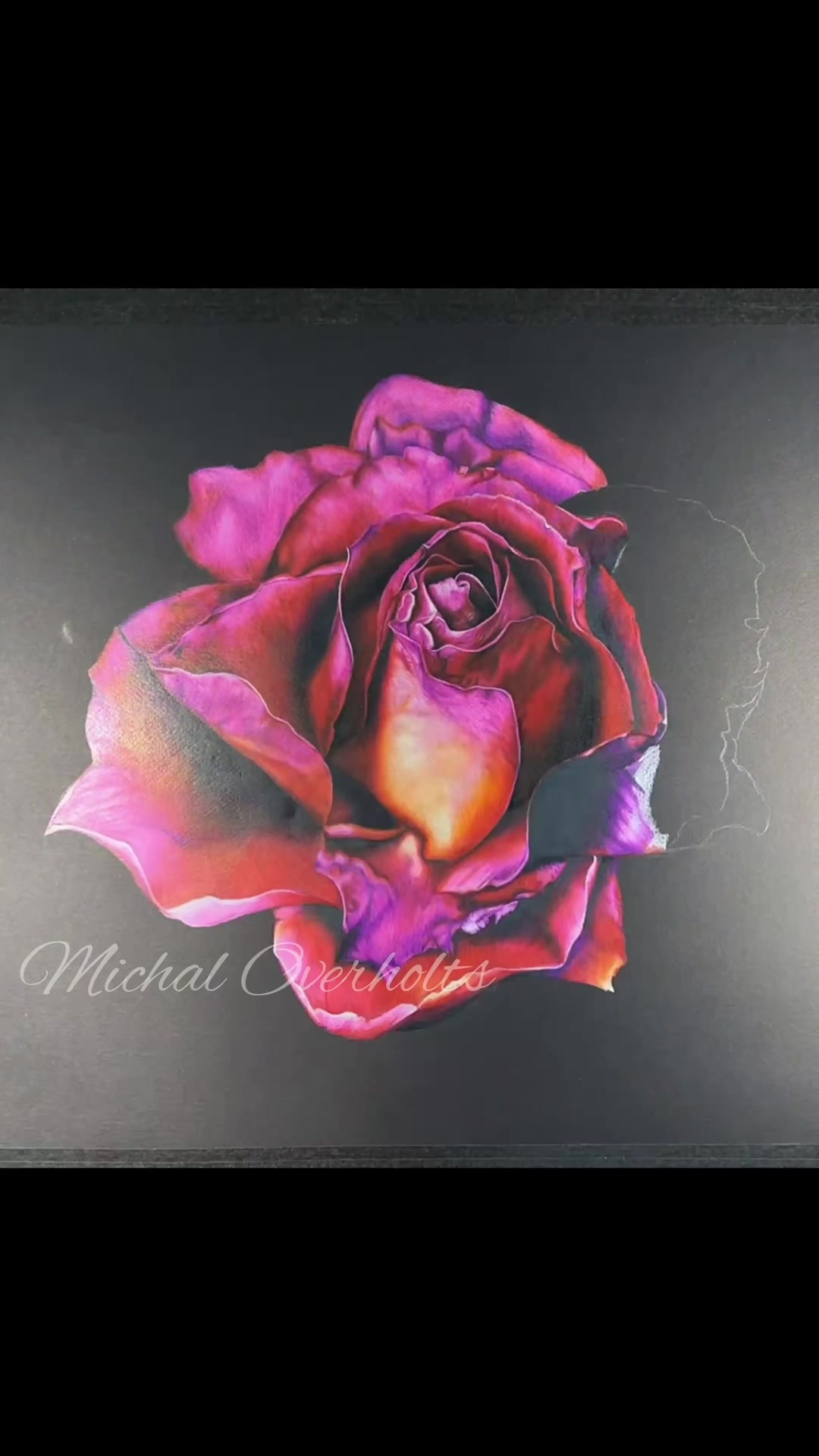 @Michal Overholts