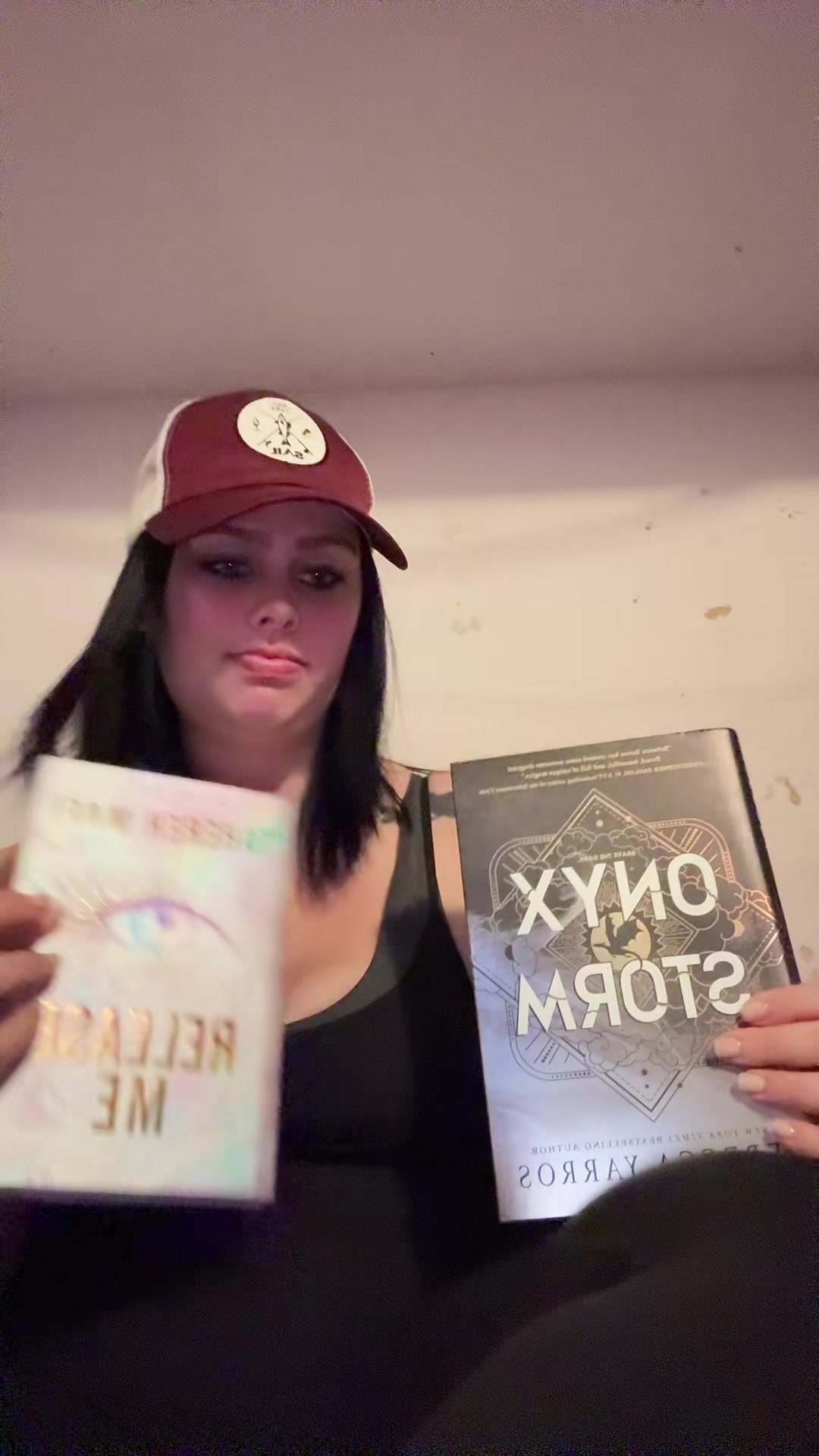 @al | BookTok ๐