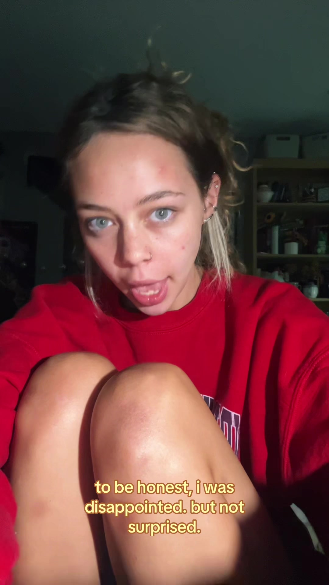 @Lily Rae