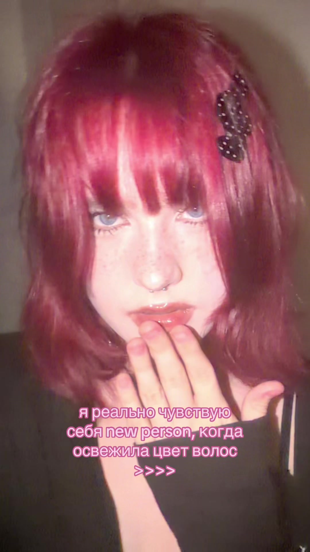 @sashka psink^_&minus;☆