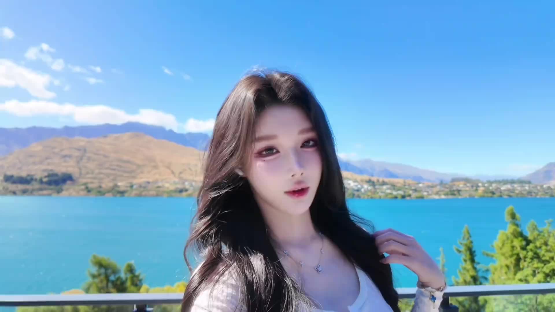 @櫻桃在幹嘛