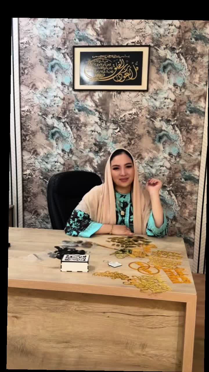 @Gulya_accessoriess
