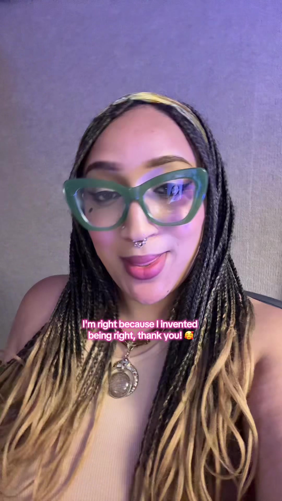 @YT: AlexandraRoseUnfiltered ✨