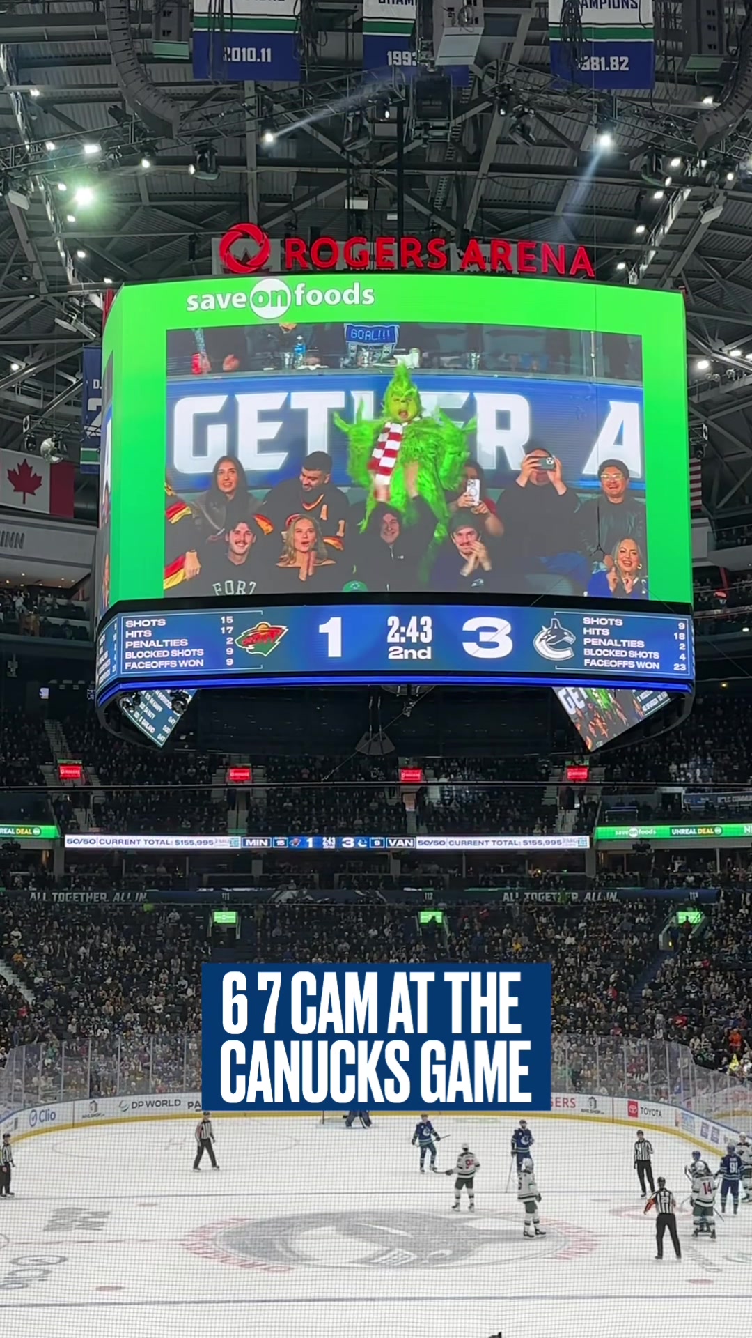 @Canucks