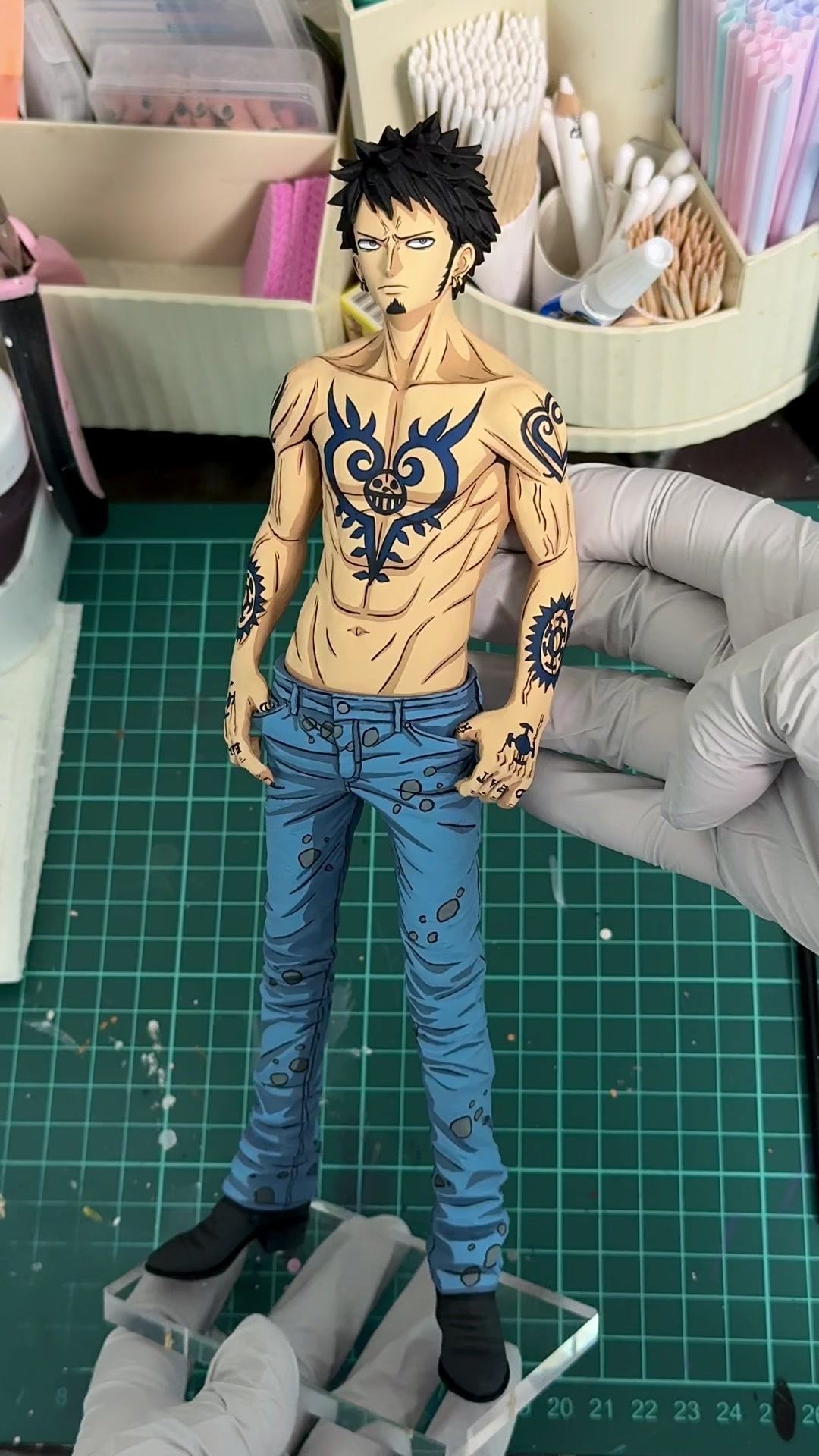 @あた/Ata Repaint