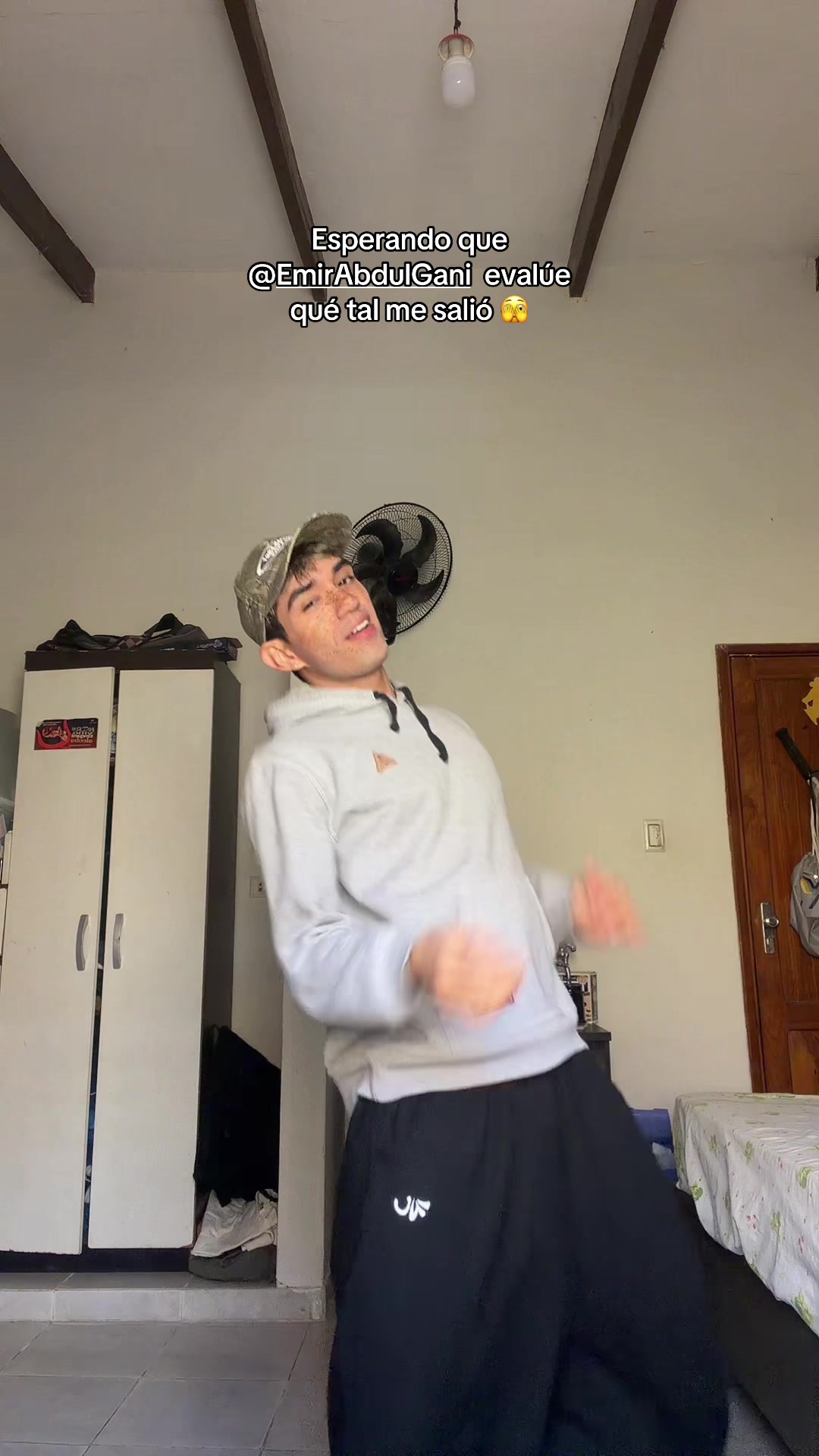 @Jose Acosta