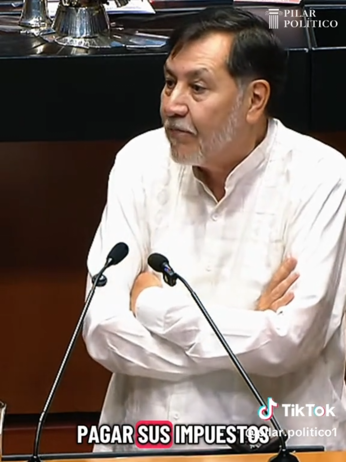 @M&Eacute;XICO🇲🇽4T🇲🇽TENOCHTITLAN