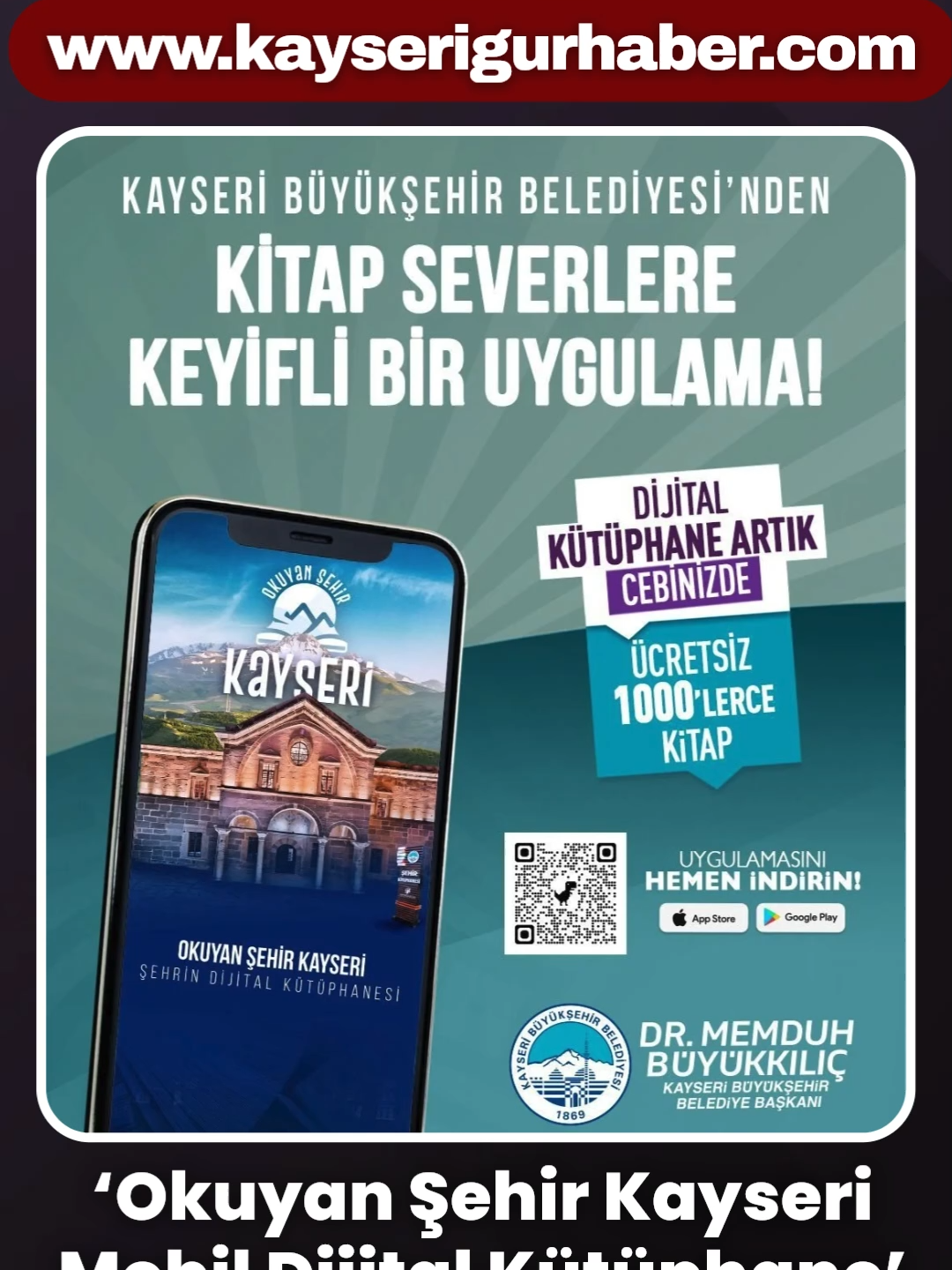 @G&Uuml;R HABER | Kayseri