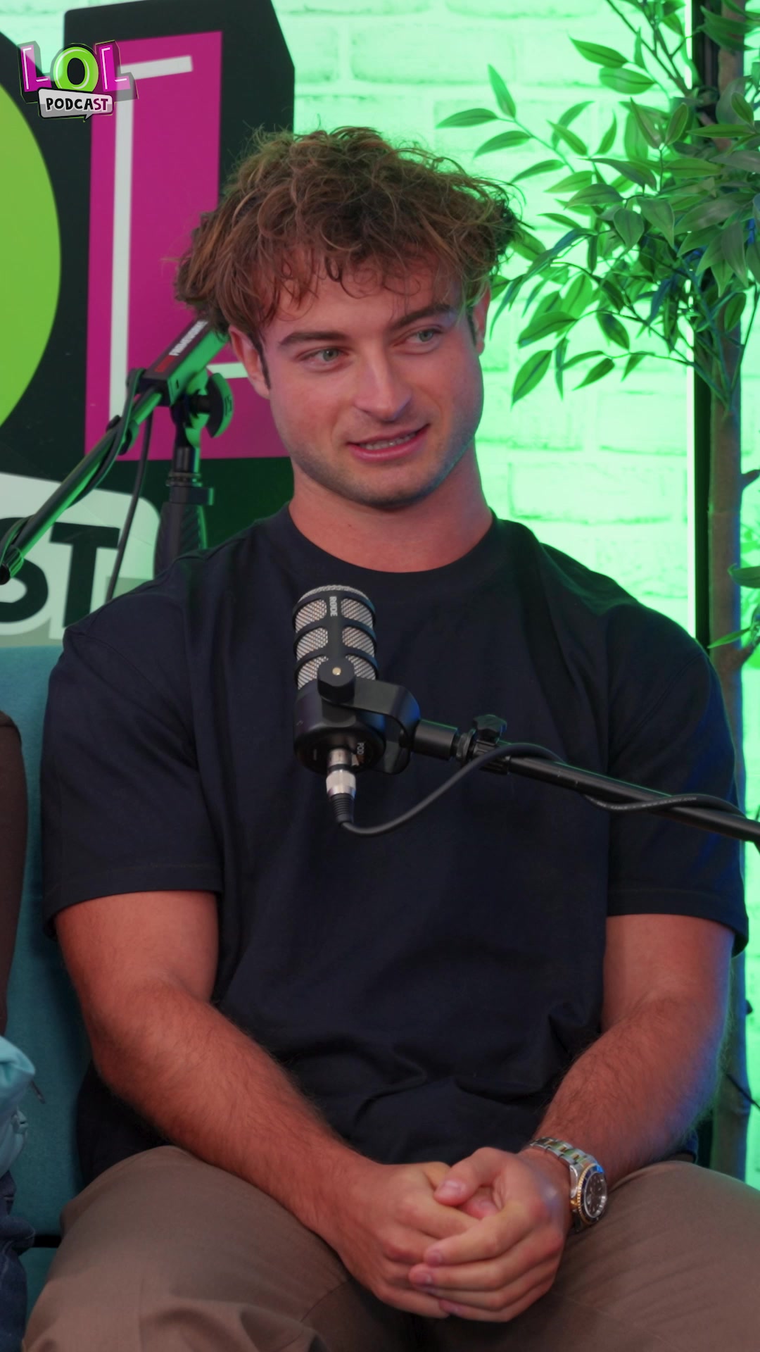 @LOL Podcast