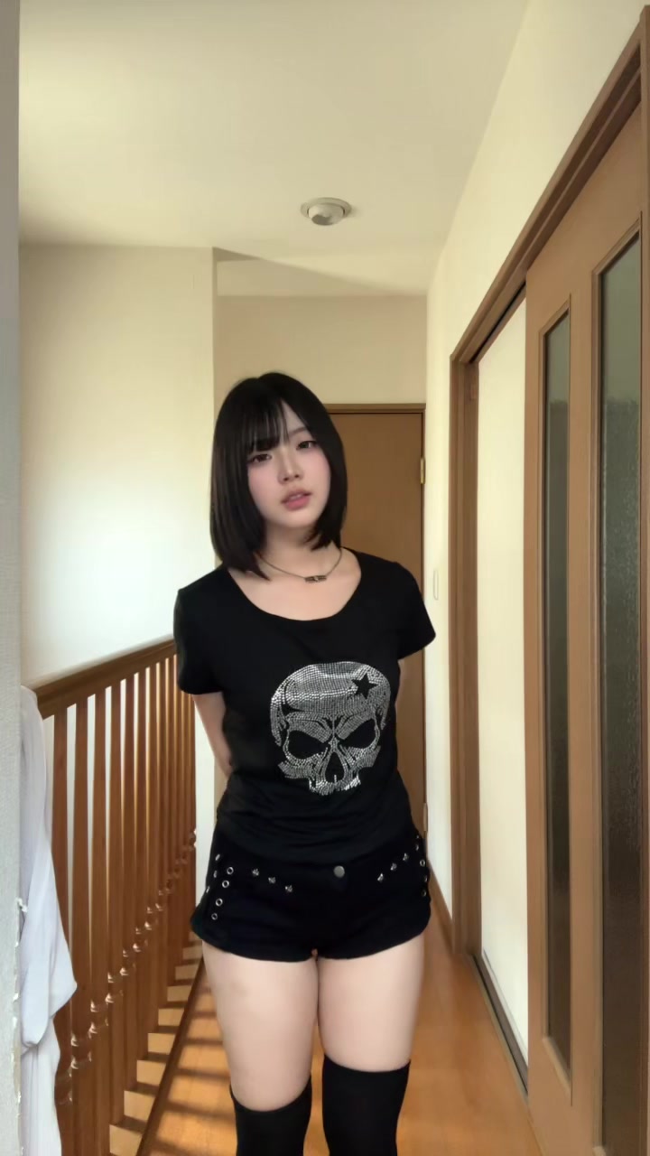 @かれん