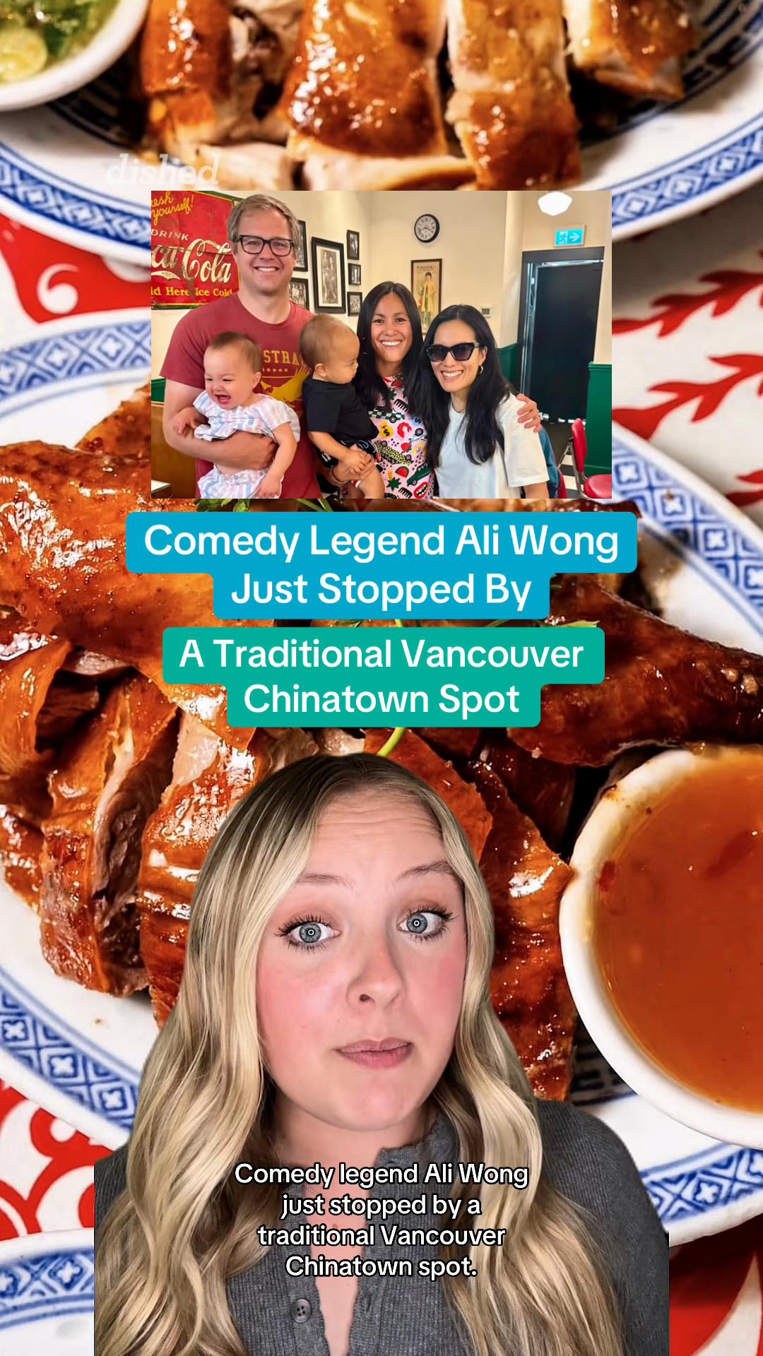 @Dished Vancouver