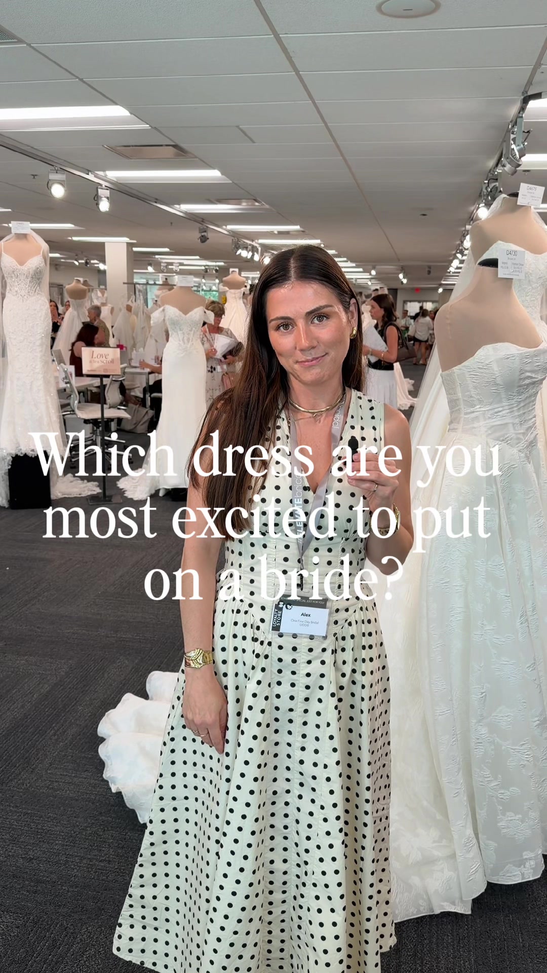 @One Fine Day Bridal