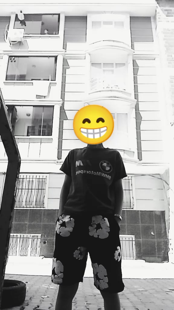 @siyah çizgi FC