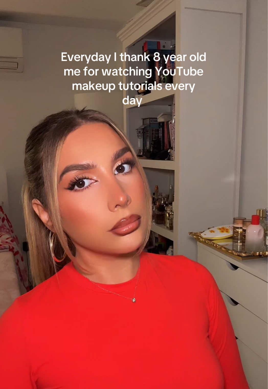 @Natalie Grace