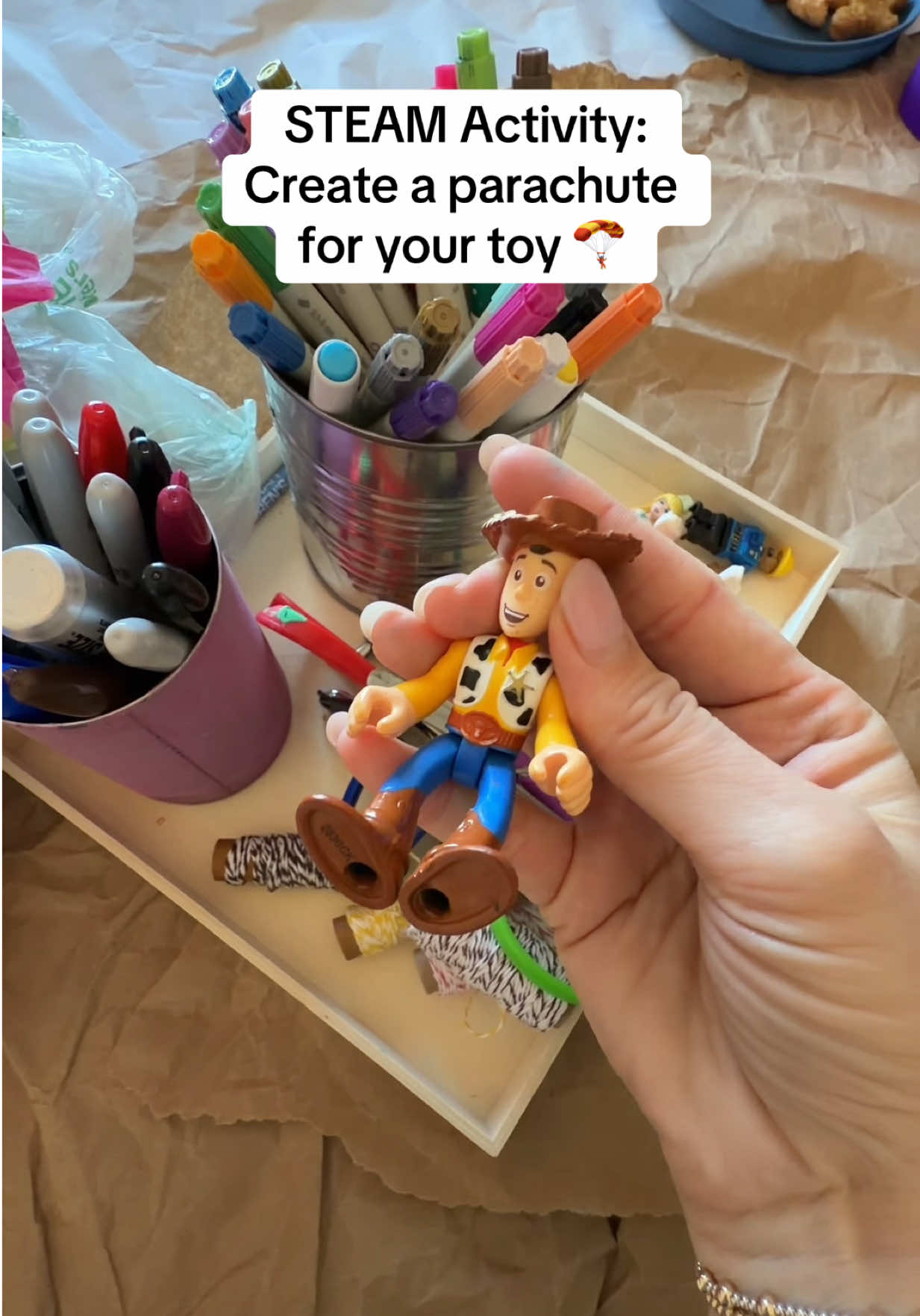 @Sarah | Mom Creator