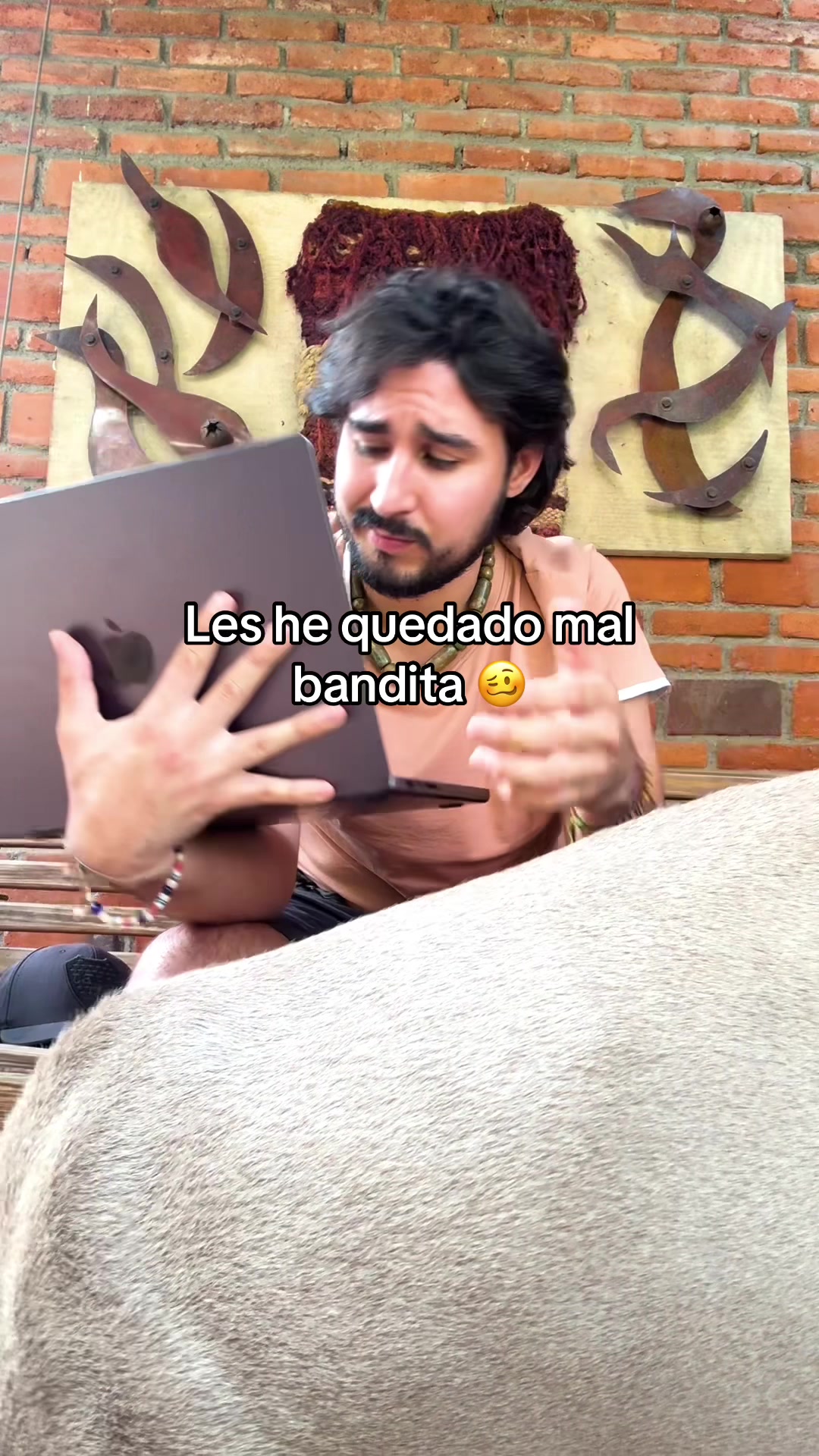 @Patricio Ramírez