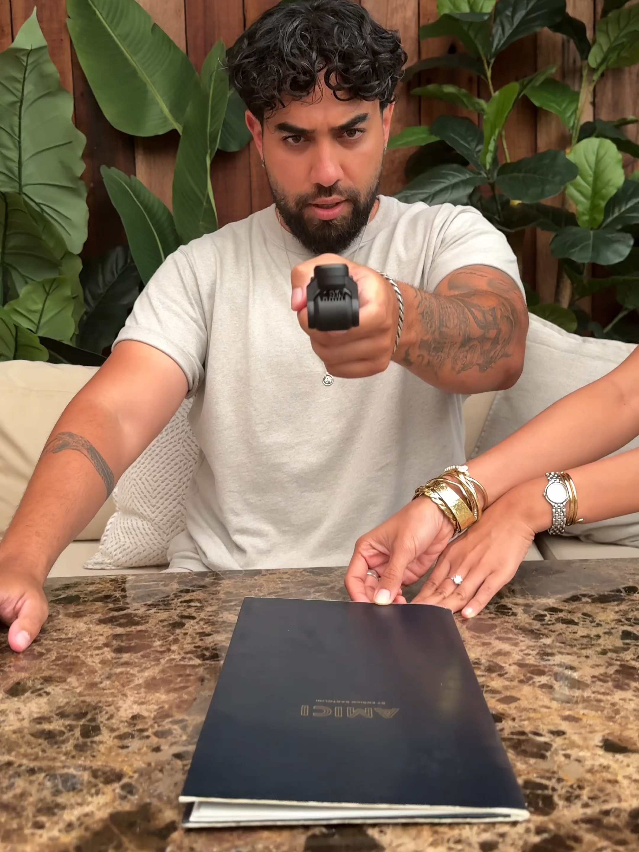@DJI Osmo