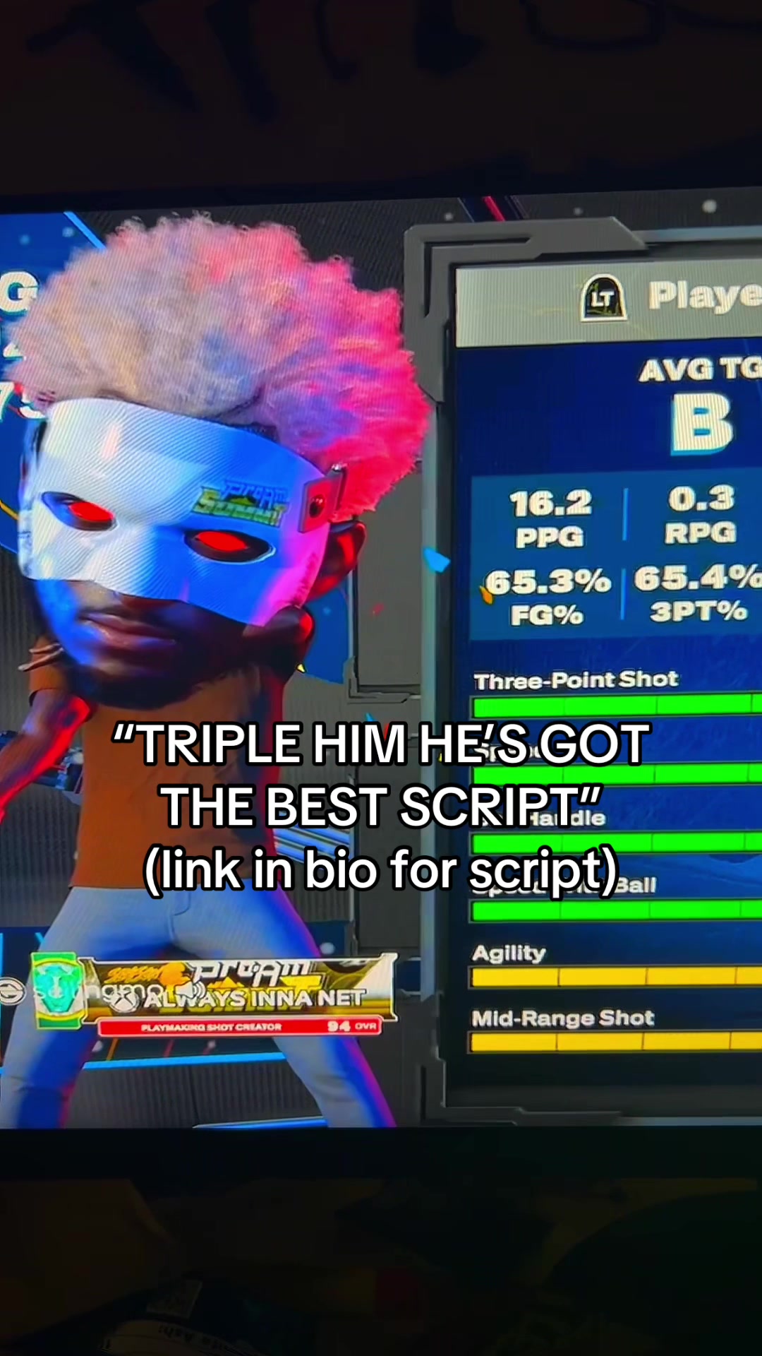 @โ๐ ๐๐ก๐ซ๐๐๐๐๐ฃ