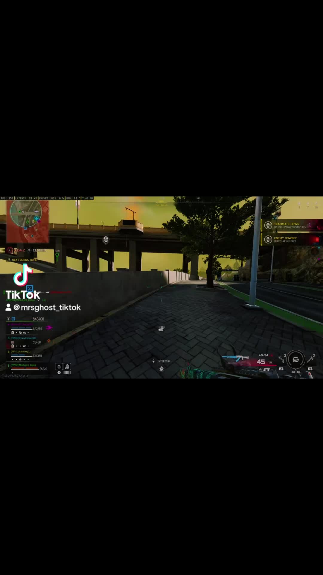 @MrsGhost_TikTok