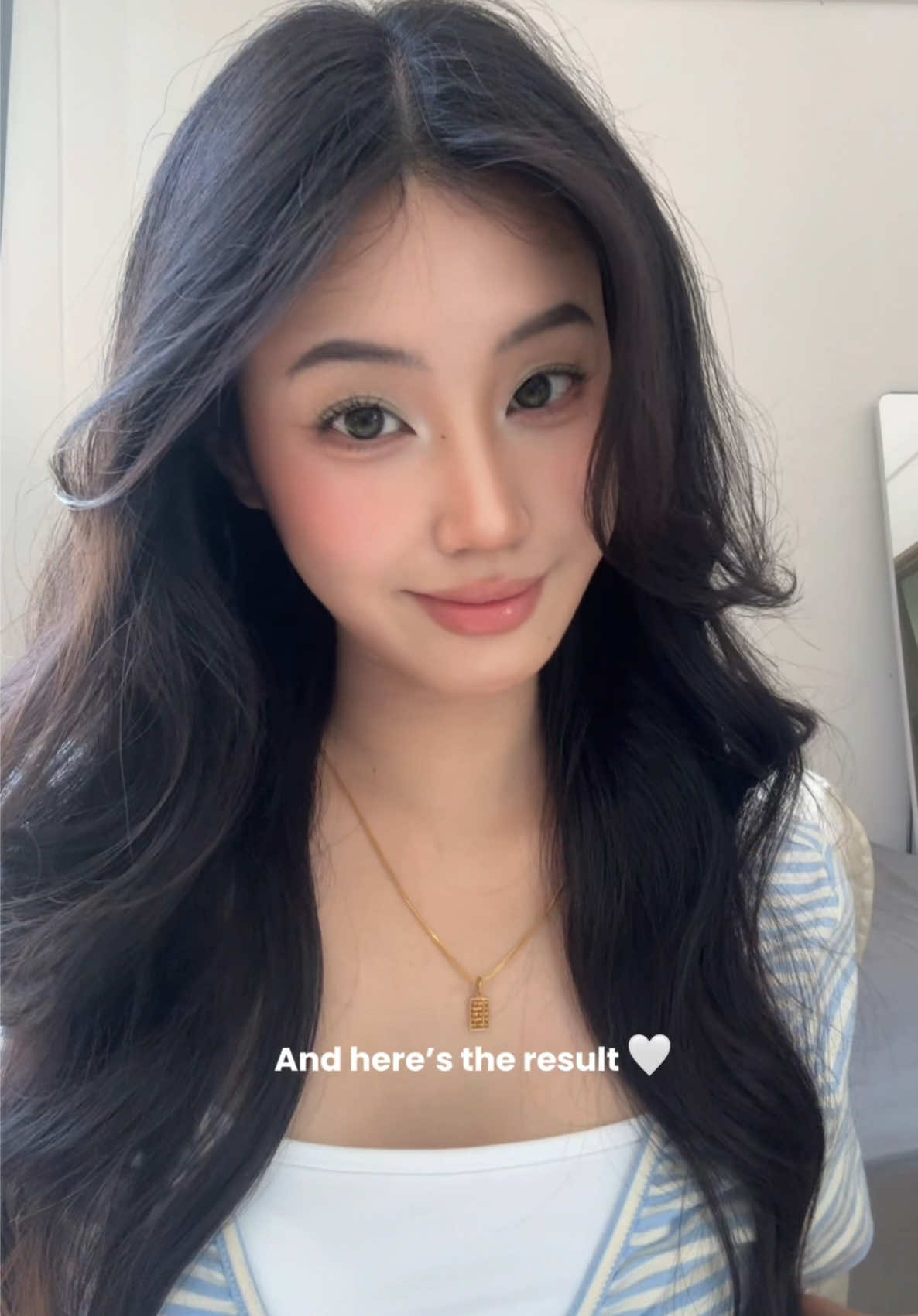 @Merissa